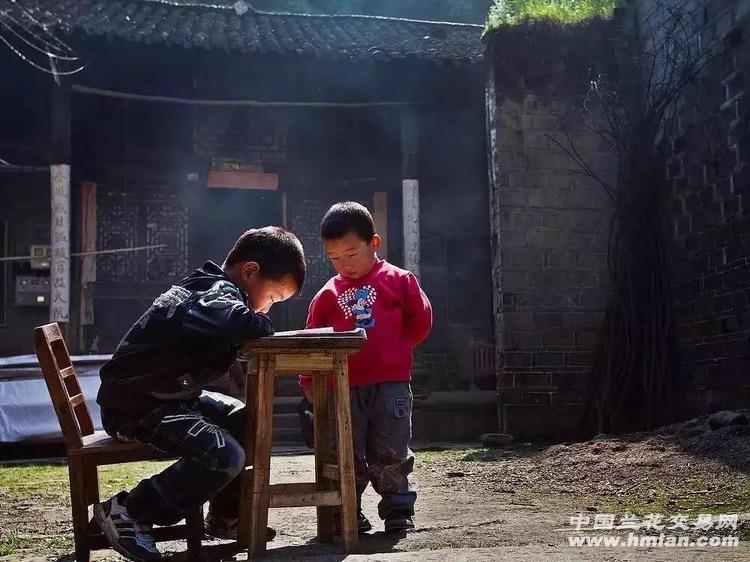关于寒门再难出贵子的一些看法